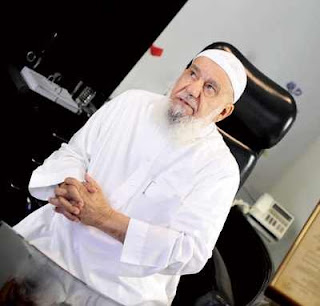 أليكم أغنى أشخاص في السعودية